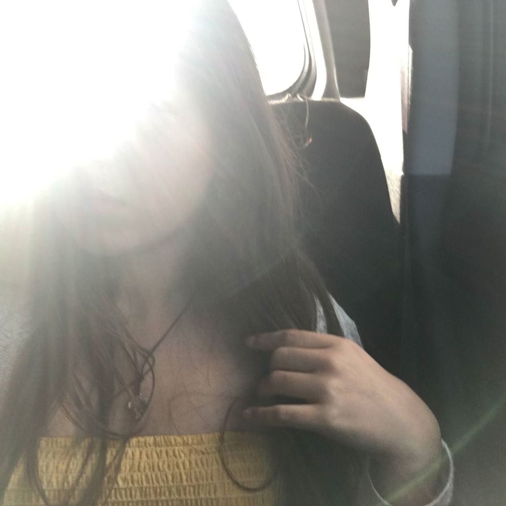 Meet your Posher, Adriana